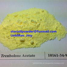 Acetato de trenbolona de elevada pureza / Tra / Revalor-H / CAS No: 10161-34-9